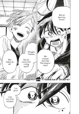 The Ichinose Family's Deadly Sins 6