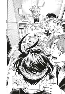 The Ichinose Family's Deadly Sins 6
