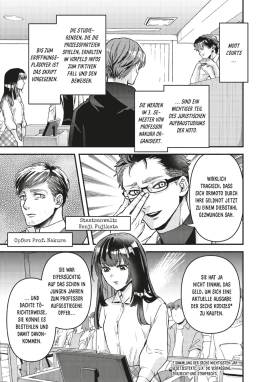 The Innocent Game 1
