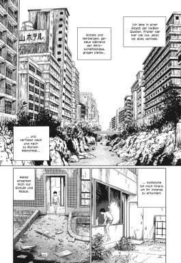 The Liminal Zone 2