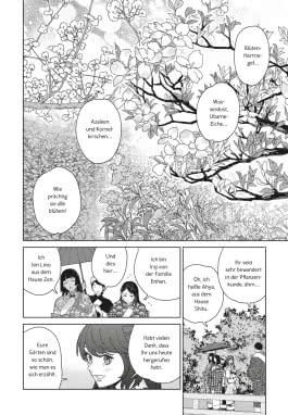 The Male Bride 6