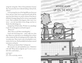The Pasta Detectives - Rico, Oskar und die Tieferschatten (englische Ausgabe mit Vokabelhilfen) (Rico und Oskar 1)