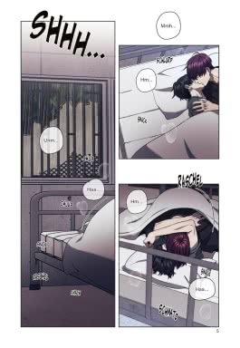 Innenansicht von „The Pawn's Revenge – 3rd Season 2“