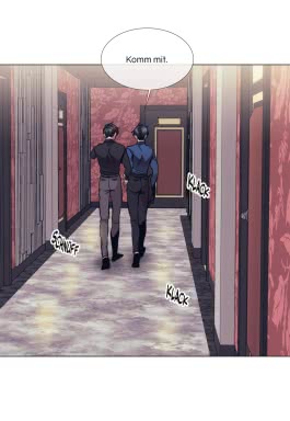 Innenansicht von „The Pawn's Revenge – 3rd Season 3“