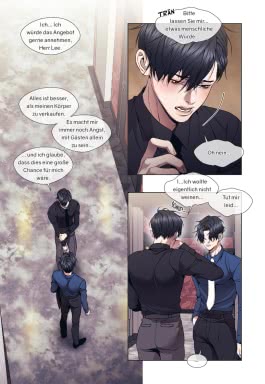 Innenansicht von „The Pawn's Revenge – 3rd Season 3“