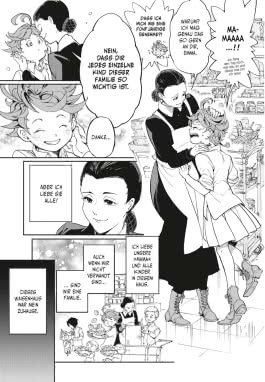 The Promised Neverland 1