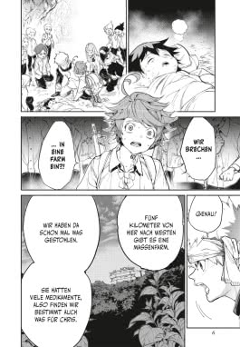 The Promised Neverland 14