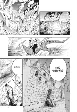 The Promised Neverland 19