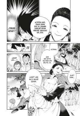 The Promised Neverland 4