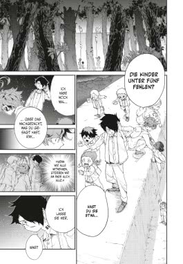 The Promised Neverland 5