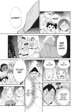 The Promised Neverland 6