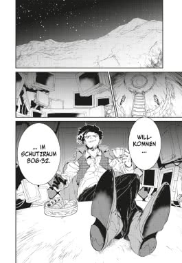 The Promised Neverland 7