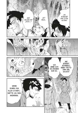 The Promised Neverland 8