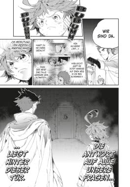 The Promised Neverland 9