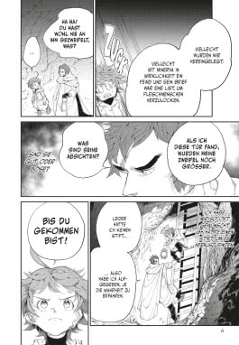 The Promised Neverland 9