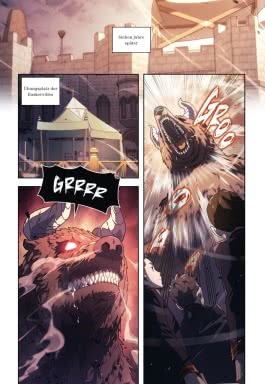 The Revenge of the Baskerville Bloodhound 2
