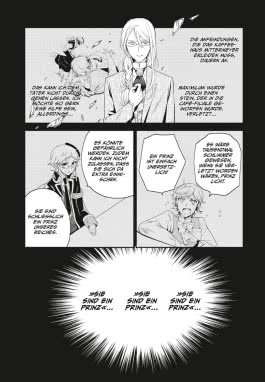 The Royal Tutor 13