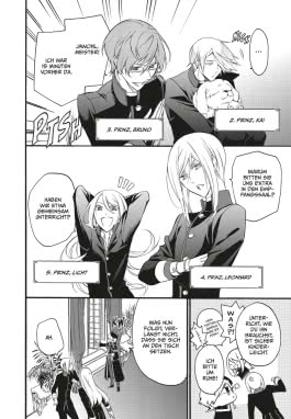 The Royal Tutor 2