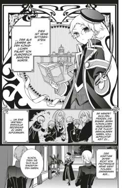 The Royal Tutor 2