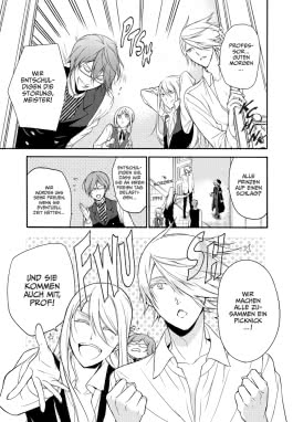 The Royal Tutor 3