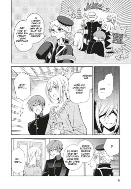 The Royal Tutor 7