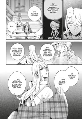 The Royal Tutor 9