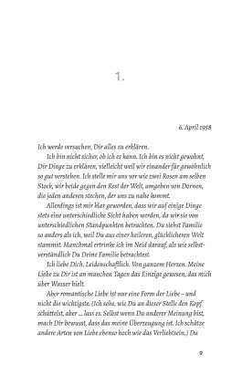 The Summer of Lost Letters