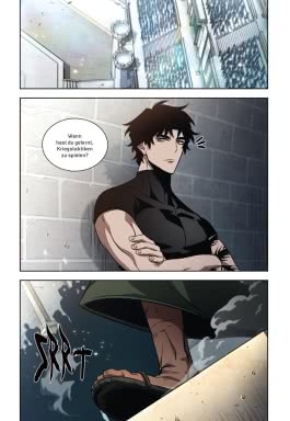 The World After the Fall 5
