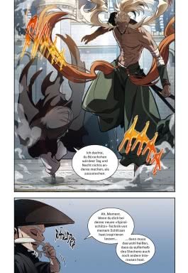 The World After the Fall 5