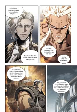 The World After the Fall 6