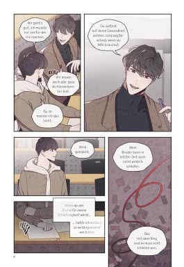 Tied to You 1
