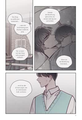 Tied to You 3