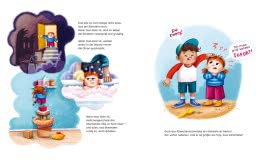 Innenansicht von „Tilly und Bo, mit dem großen Po“