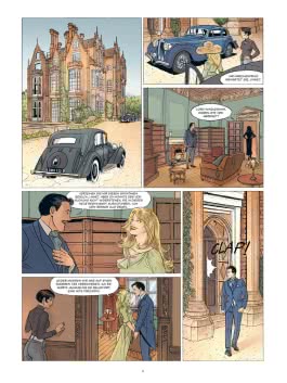 Agatha Christie Classics: Tod auf dem Nil