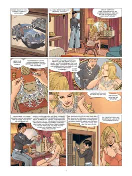 Agatha Christie Classics: Tod auf dem Nil