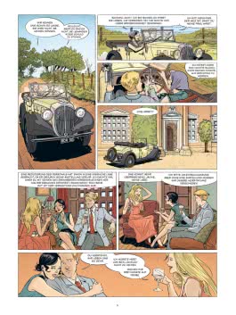 Agatha Christie Classics: Tod auf dem Nil