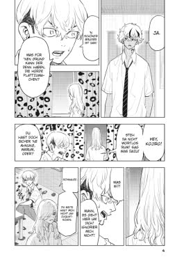 Tokyo Revengers: Bajis Brief 5