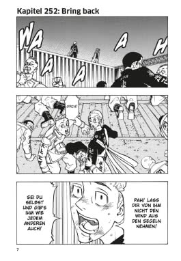 Tokyo Revengers: Doppelband-Edition 15