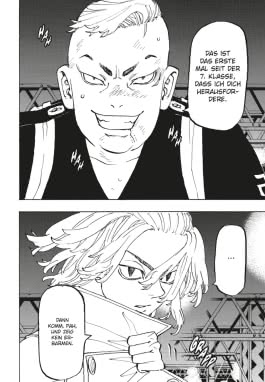 Tokyo Revengers: Doppelband-Edition 15
