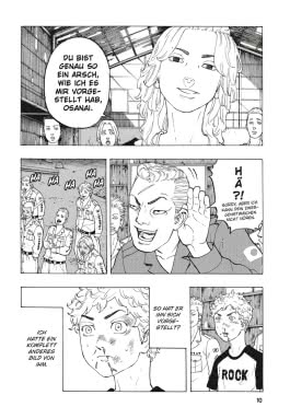 Tokyo Revengers: Doppelband-Edition 2