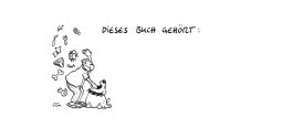 TOM Touché 8000: Comicstrips und Cartoons