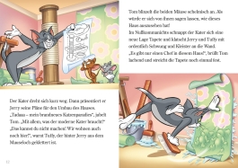 Tom und Jerry: Die besten Geschichten