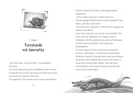 Innenansicht von „Top oder Flop!“