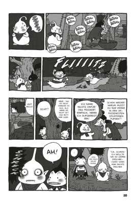 Toriyama Short Stories 6