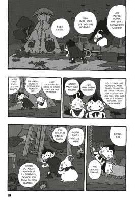 Toriyama Short Stories 6