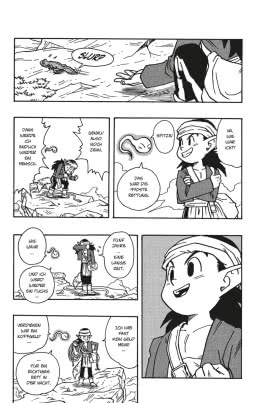 Toriyama Short Stories 7