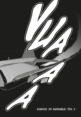 Innenansicht von „Touring After the Apocalypse 7“