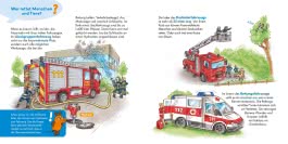 Frag doch mal ... die Maus: Traktor, Bagger und Co.