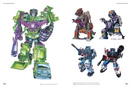 Transformers: Der ultimative Guide