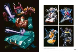 Transformers: Der ultimative Guide